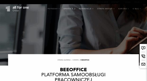 beeoffice.com