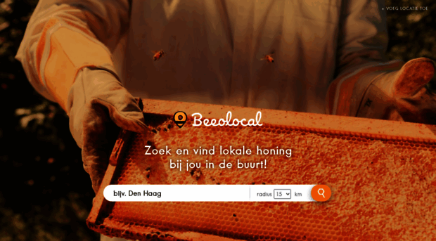 beeolocal.com