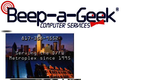 beep-a-geek.com