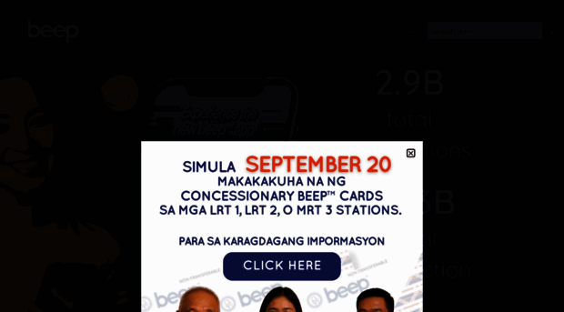 beep.com.ph