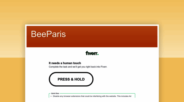 beeparisc.blogspot.com