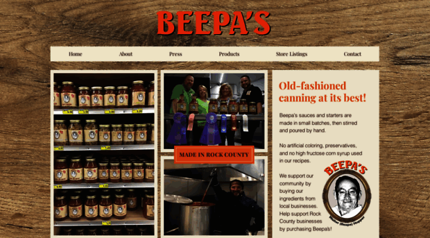 beepas.com