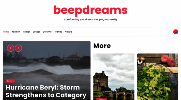 beepdreams.com