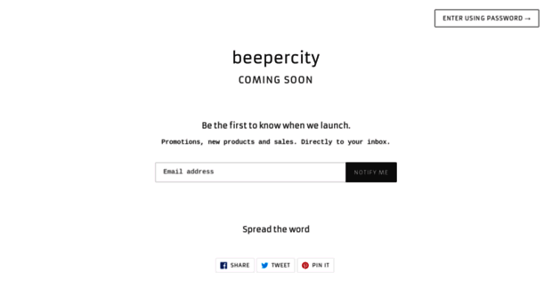 beepercity.ph