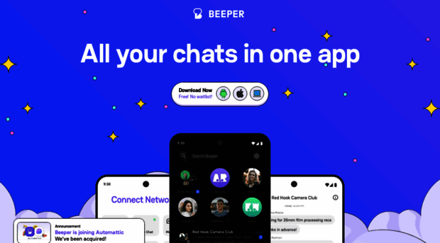 beeperhq.com