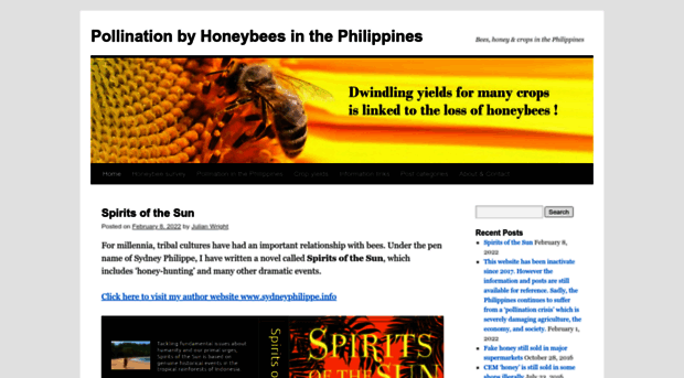 beephilippines.info