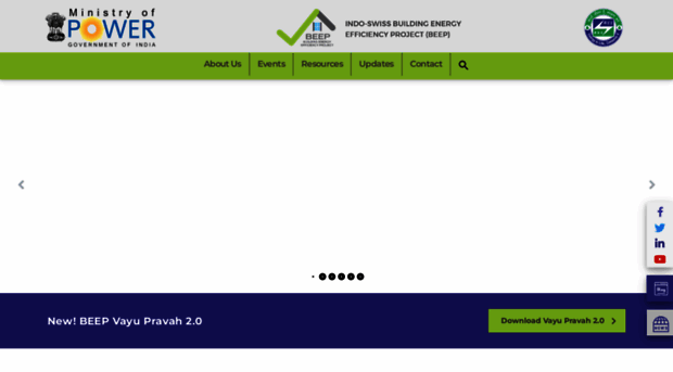 beepindia.org