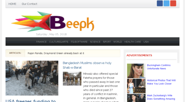 beepk.com