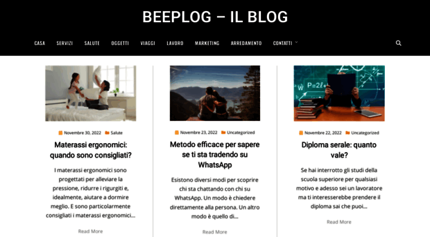 beeplog.it