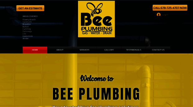 beeplumbingllc.com