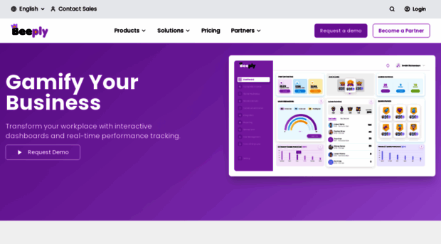beeply.io