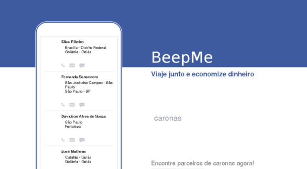 beepmeapp.com