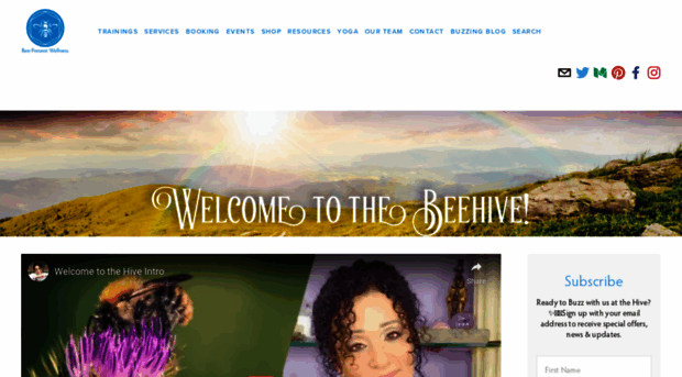 beepresentwellness.com