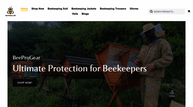 beeprogear.com