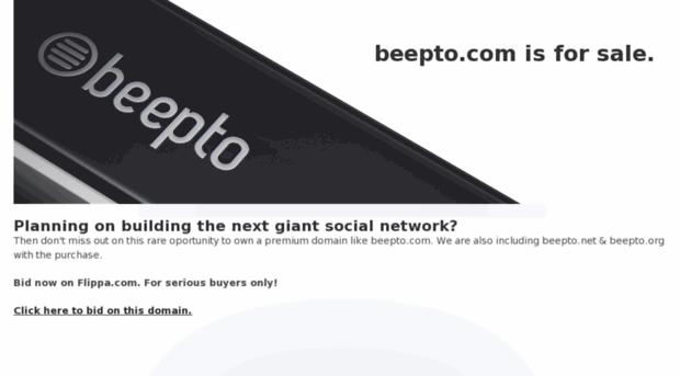 beepto.com