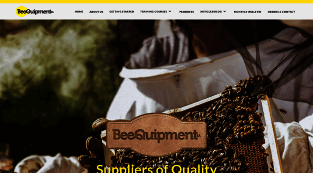 beequip.co.za