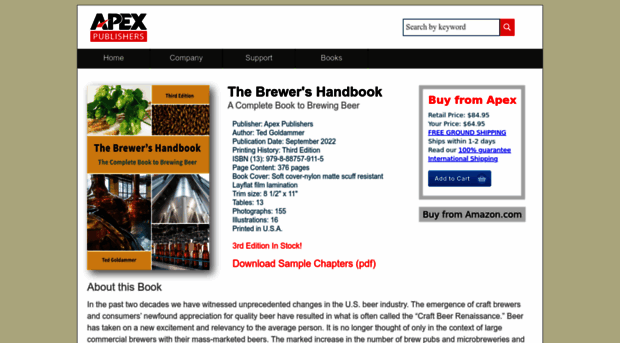 beer-brewing.com