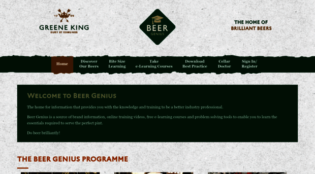 beer-genius.co.uk