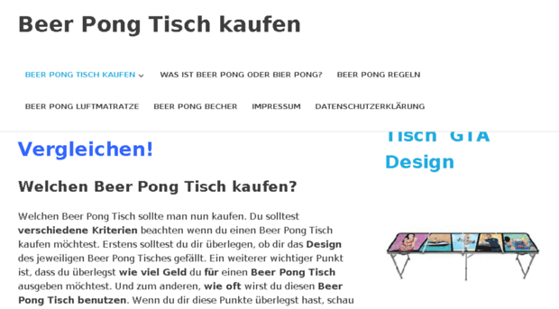 beer-pong-tisch-kaufen.de