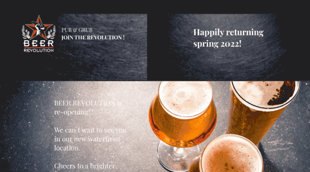 beer-revolution.com