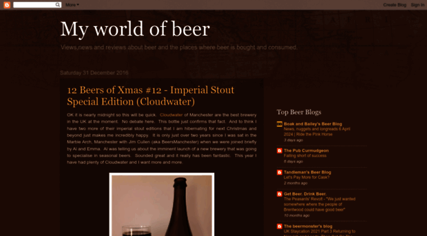 beer-writings.blogspot.com