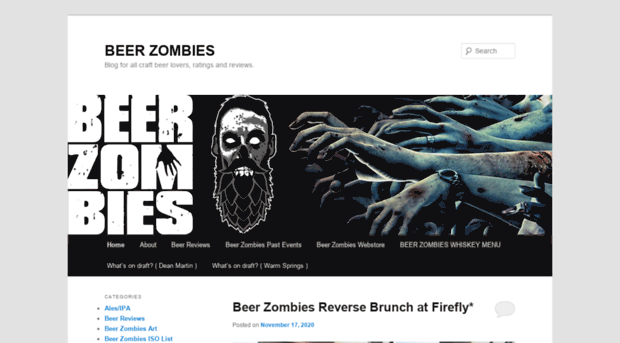 beer-zombies.com