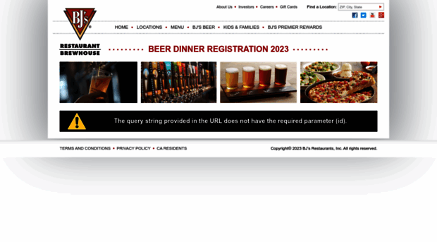 beer.bjsrestaurants.com