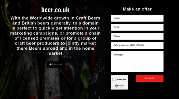 beer.co.uk