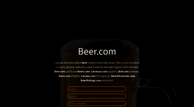 beer.com