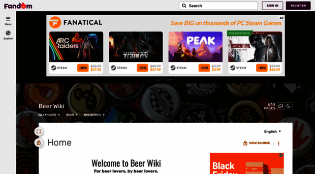 beer.fandom.com