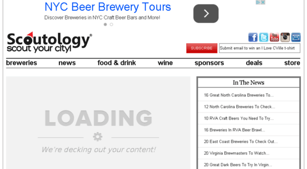 beer.scoutology.com