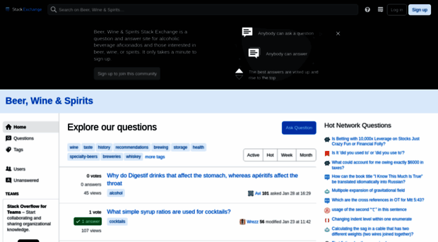 beer.stackexchange.com