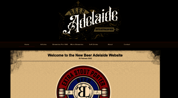 beeradelaide.com