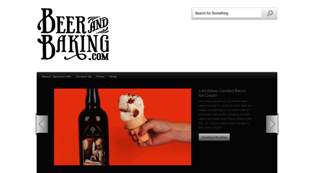 beerandbaking.com