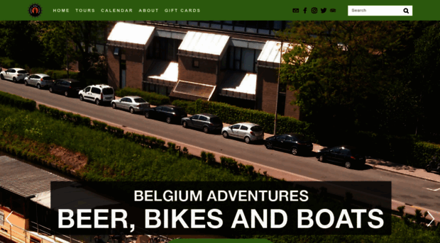 beerandbiketours.com