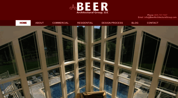 beerarchitecturalgroup.com