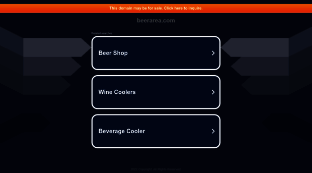 beerarea.com