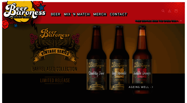 beerbaroness.co.nz