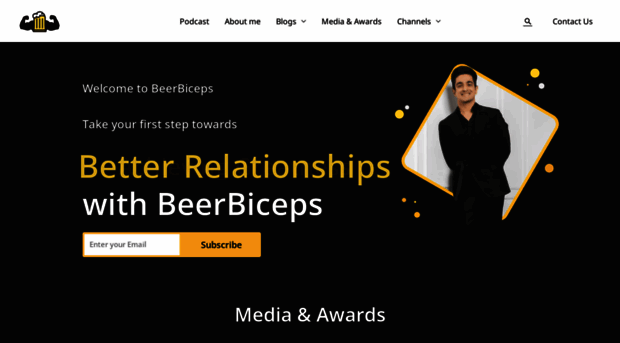 beerbiceps.com