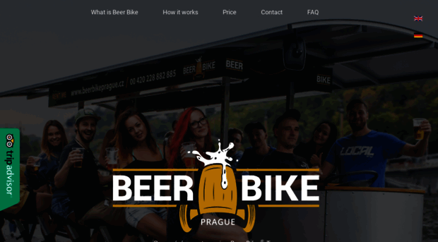 beerbikeprague.cz