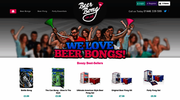 beerbong.co.uk