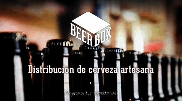 beerbox.es