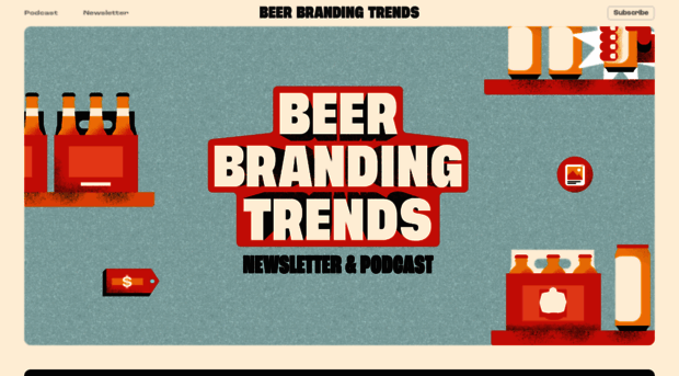 beerbrandingtrends.com