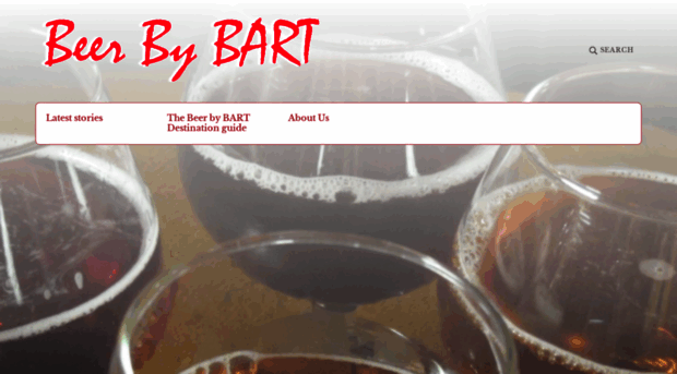 beerbybart.com