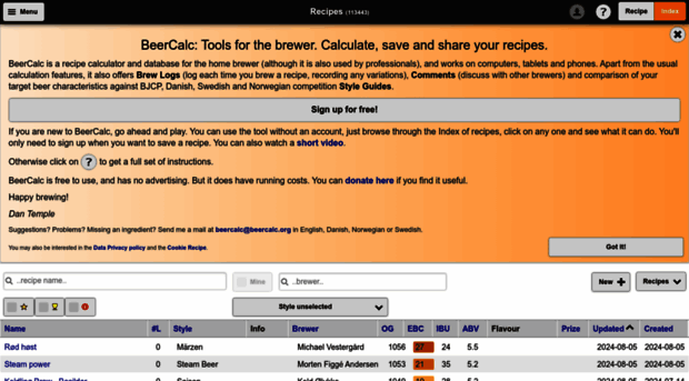 beercalc.org