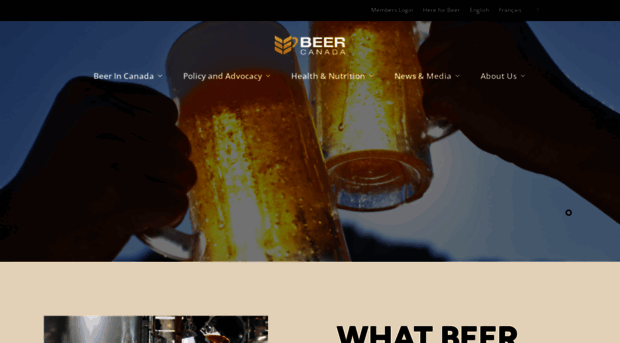 beercanada.com