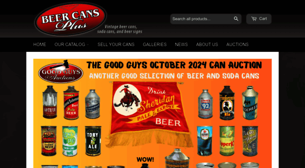 beercansplus.com