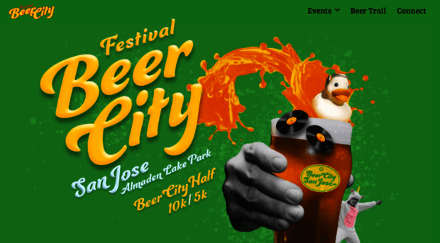 beercityfest.com