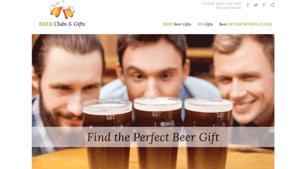 beerclubgift.com