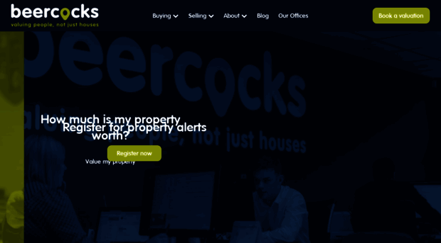 beercocks.com